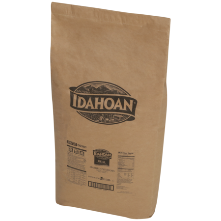 Idahoan Foods Idahoan Foods Real Mashed Potato 39lbs 2970000381